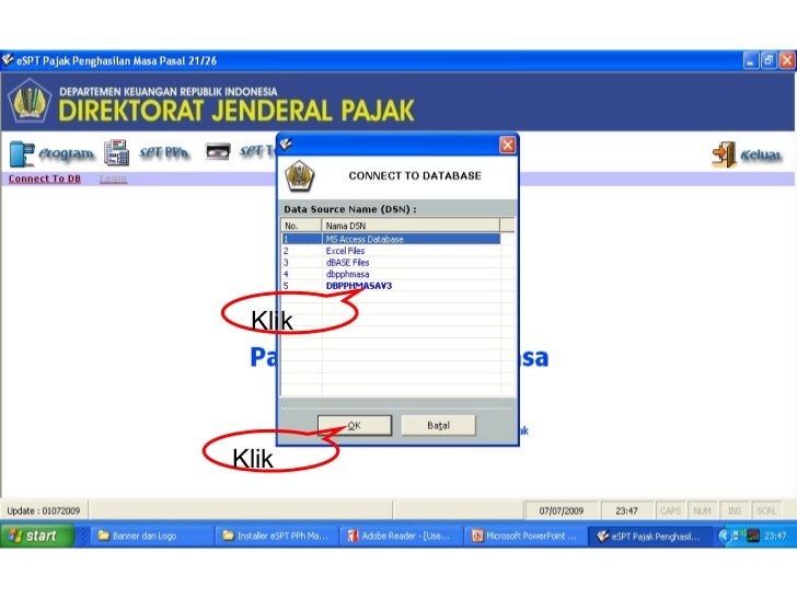 espt pph masa pasal 21-26
